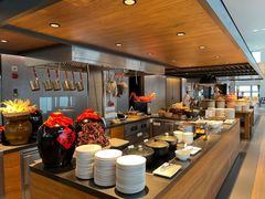 -金奥国际酒店全日餐厅ALTITUDE