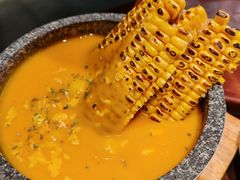 -Fuzzy Bistro 浮几韩餐·茶酒馆