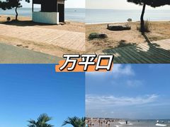 -巧克力渔家.小船海鲜家常菜(万平口店)