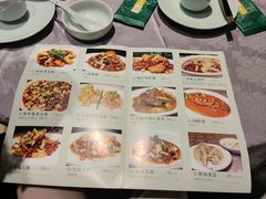 -山外山菜馆(玉泉路店)