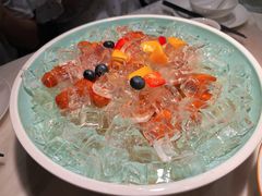 冰镇咕噜肉-陶陶居·雅园(凯华国际店)