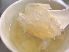 -老福合沟无米粿甜汤粿品店