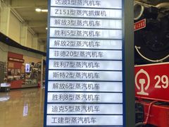 -沈阳铁路陈列馆