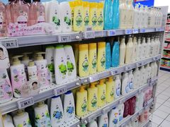 -物美大卖场(玉蜓桥店)