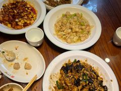 -惠宾饭庄(中山路店)
