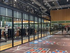 -悦莱美游泳健身会所(御景壹号店)