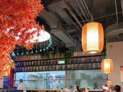 大堂-雲蜀龙阁·金牌水煮鱼(方庄店)