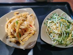 -亮亮面馆(经六路店)