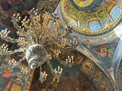 -滴血救世主教堂