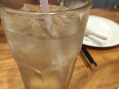 -新澳港式茶餐厅(余姚路店)