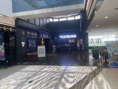 -加餐海鲜自助(集美银泰百货店)