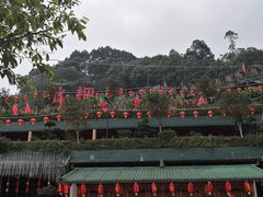 -枇杷园食为鲜火锅(南山店)