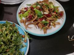 -瑞杰烧烤店·24小时营业(山东路店)