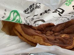 -黑窑厂糖油饼烤鸭·清真菜(旗舰店)