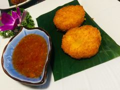 -忘忧草融合私房菜(红鼎国际店)