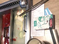 -野妹经典火锅(民治店)