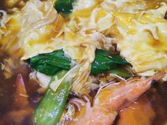 -My Way Town买味堂·东南亚餐厅(亦庄店)