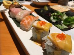 -笑福亭料理小馆(解放碑店)