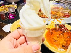 -唇辣号重庆老火锅(燕郊鑫乐汇店)