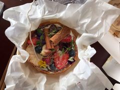 巴斯克-侘寂甜品(自取店)