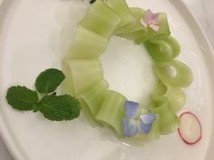 -香香海南菜餐厅