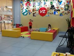 -韦哲乐高机器人·等级考试·少儿编程(羽山路校区)