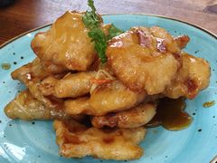 -泰来风味馆(桂林街店)