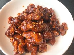 -柒园·三十年创意杭帮菜(龙湖滨江天街店)
