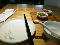 -潮粥荟·潮汕砂锅粥(朝阳大悦城店)