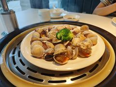 -优食坊·蒸汽海鲜(康盛路店)