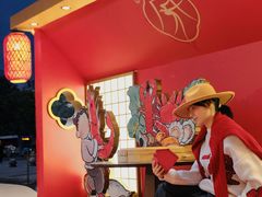 -深圳来福士广场