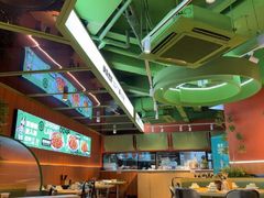 -0048鲜活香辣虾·火锅(铜陵路店)