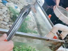 -V-ONE西雅图海鲜自助餐厅(仓山万达广场店)