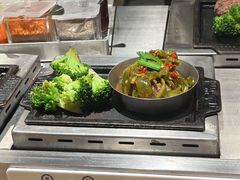 -肉肉大米(金虹桥店)
