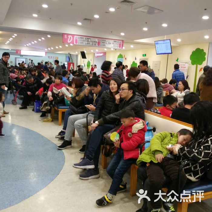 關于北京兒童醫院、代幫掛號，良心辦事實力掛號擅長科室的信息