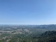 -阳台山自然风景区