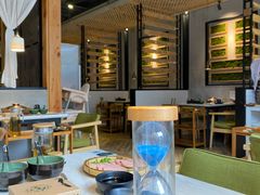 -狐狸爱上椰子鸡(滨江星光大道店)