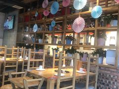 大堂-袁记串串香(梁家巷店)