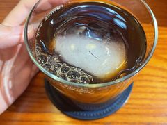 -Be Lived Cafe比例咖啡(摩天轮店)