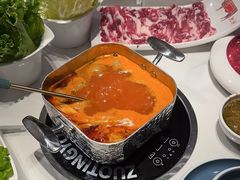 -左庭右院鲜牛肉火锅(新梅广场店)