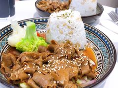 -艾薯夫妇Aysh(福田星河COCOPark店)