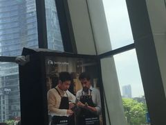 -瑞幸咖啡(未来国际大厦店)