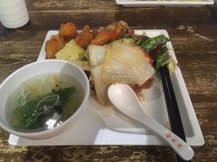-素清香(解放路店)