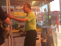 -天津乾毓德饭庄·清真传统炒菜·海鲜烧烤(咸阳路店)