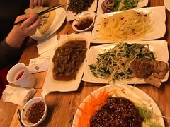 -老昌春饼(迅驰广场店)