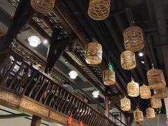 大堂-陈麻婆豆腐总店