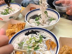 -非遗·十八曲鱼饺(西马总店)