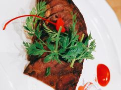 老卤酱牛肉-欣旺·迎宾楼·百年无锡菜