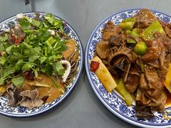 -东兴寒舍老北京炸酱面(三里河路店)