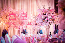 -上海绿地万豪酒店·大宴会厅